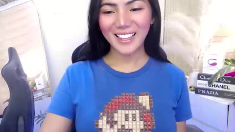 Martha The Pooker online show from 10.28.25