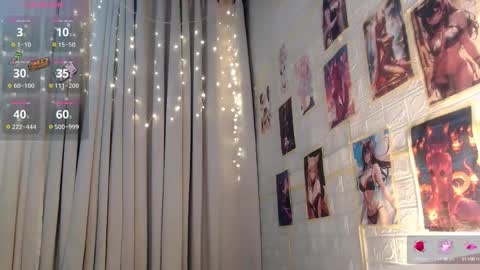 Snapshot of ts_pinayfoxxy18 chatting on 01.31.25 kenzie online show from 01.31.25