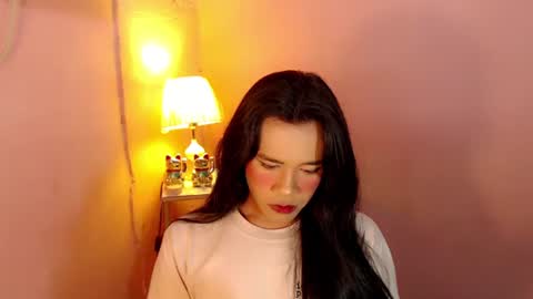 The Girl Named Romantika  online show from 01.14.25