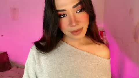 The Girl Named Romantika  online show from 05.16.26