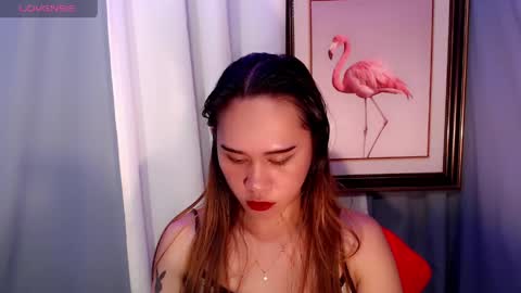im saby online show from 04.25.26