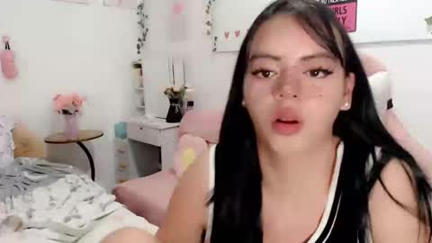 Dhalia online show from 02.19.26