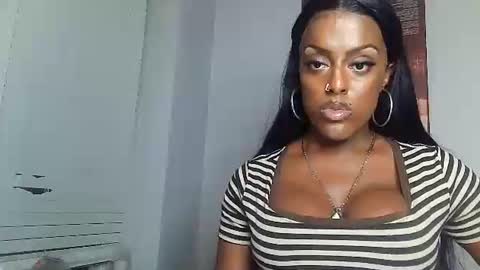 Snapshot of tsamberwhite007 chatting on 01.09.25 Amber White online show from 01.09.25