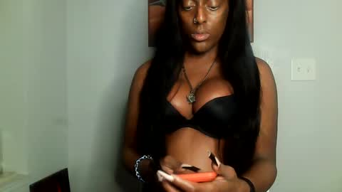 Snapshot of tsamberwhite007 chatting on 01.21.25 Amber White online show from 01.21.25