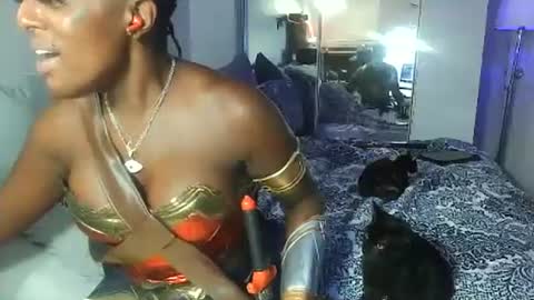 Snapshot of tsamberwhite007 chatting on 09.11.25 Amber White online show from 09.11.25