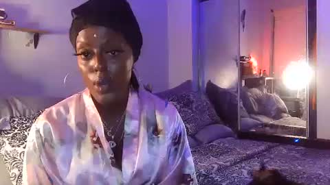 Snapshot of tsamberwhite007 chatting on 09.18.25 Amber White online show from 09.18.25