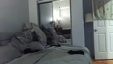 Snapshot of tsamberwhite007 chatting on 10.05.25 Amber White online show from 10.05.25