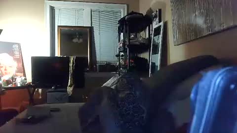 Snapshot of tsamberwhite007 chatting on 12.20.25 Amber White online show from 12.20.25