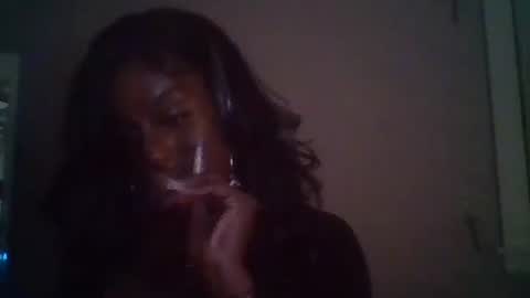 Snapshot of tsamberwhite007 chatting on 02.19.26 Amber White online show from 02.19.26