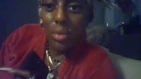 Snapshot of tsamberwhite007 chatting on 02.20.26 Amber White online show from 02.20.26