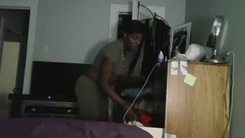 Snapshot of tsamberwhite007 chatting on 04.16.26 Amber White online show from 04.16.26