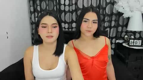 Snapshot of tsbabynicole chatting on 01.06.26 tsbabynicole online show from 01.06.26