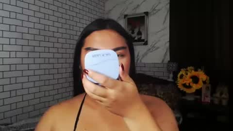 brianna online show from 10.08.25