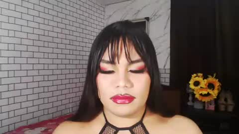 brianna online show from 10.14.25