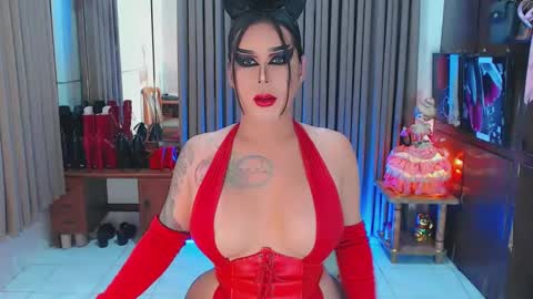 Tsbubblebutt online show from 01.25.25