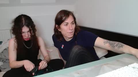 TSBubbles online show from 12.04.25