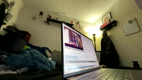 tscotto online show from 01.10.25