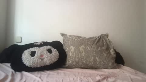 Snapshot of tsdirtyprincess chatting on 10.13.25 tsdirtyprincess online show from 10.13.25