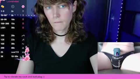 Ellie Ryder online show from 09.23.25