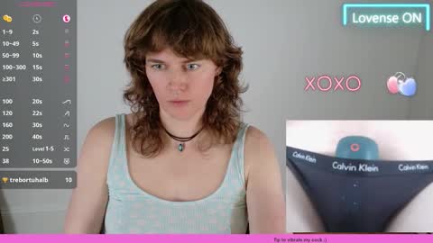 Snapshot of tsellieryder chatting on 03.20.26 Ellie Ryder online show from 03.20.26