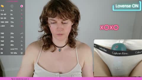 Snapshot of tsellieryder chatting on 03.26.26 Ellie Ryder online show from 03.26.26