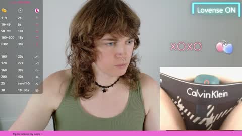 Snapshot of tsellieryder chatting on 03.29.26 Ellie Ryder online show from 03.29.26