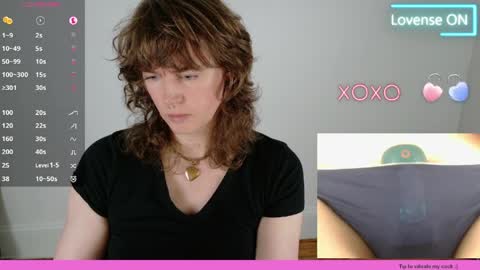 Snapshot of tsellieryder chatting on 04.02.26 Ellie Ryder online show from 04.02.26