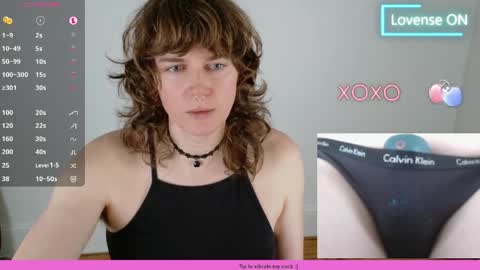 Snapshot of tsellieryder chatting on 04.04.26 Ellie Ryder online show from 04.04.26