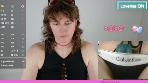 Snapshot of tsellieryder chatting on 04.09.26 Ellie Ryder online show from 04.09.26