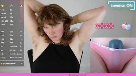 Snapshot of tsellieryder chatting on 04.26.26 Ellie Ryder online show from 04.26.26