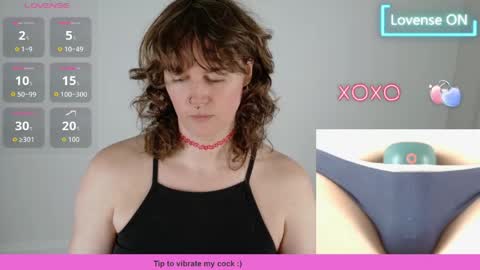 Snapshot of tsellieryder chatting on 05.05.26 Ellie Ryder online show from 05.05.26
