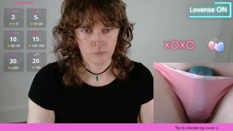 Snapshot of tsellieryder chatting on 05.09.26 Ellie Ryder online show from 05.09.26