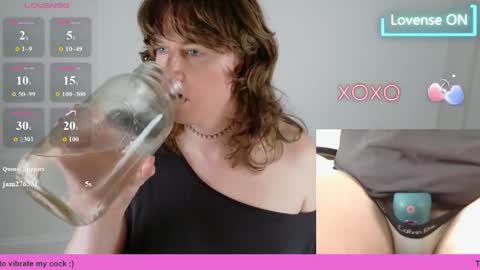 Snapshot of tsellieryder chatting on 05.15.26 Ellie Ryder online show from 05.15.26