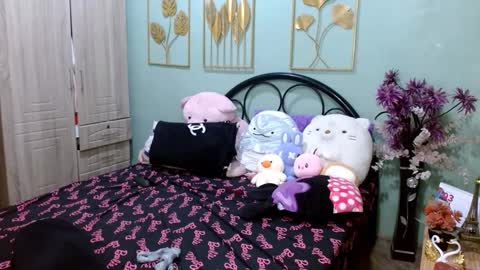 SHENA  online show from 03.12.25