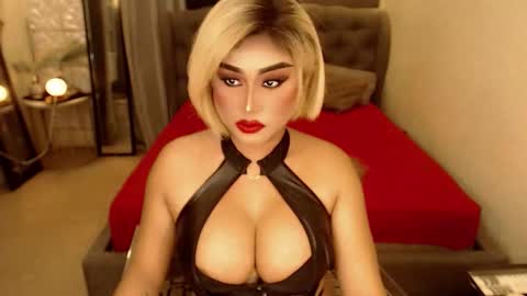 SEDUCTIVEmistresCUMS online show from 03.18.26