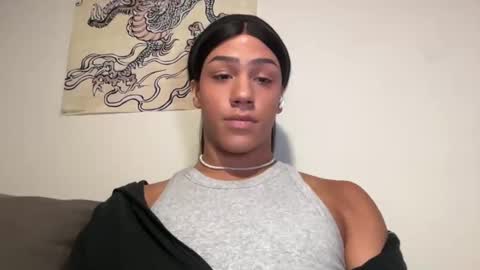 tsj777 online show from 11.15.25