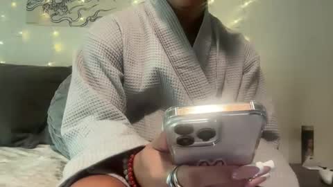 tsj777 online show from 11.30.25