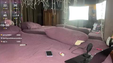 Lexi Rose online show from 10.26.25