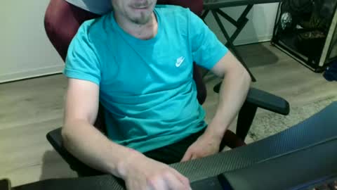 Snapshot of tsloverdome chatting on 07.14.26 tsloverdome online show from 07.14.26