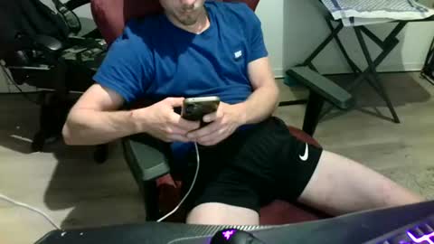 Snapshot of tsloverdome chatting on 07.18.26 tsloverdome online show from 07.18.26
