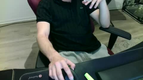 Snapshot of tsloverdome chatting on 07.20.26 tsloverdome online show from 07.20.26