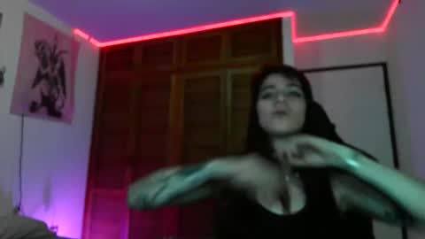 Luisa Fernndez online show from 01.08.26