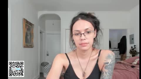 Ts Mary Jane online show from 03.11.26