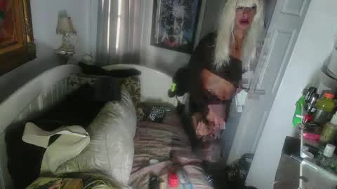 Sassy Star online show from 01.11.25