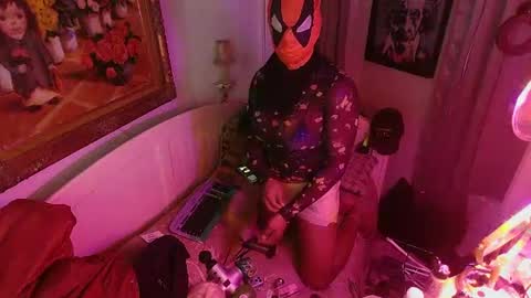 Sassy Star online show from 02.03.25