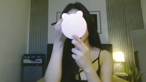 Bella Ratbu online show from 01.26.25