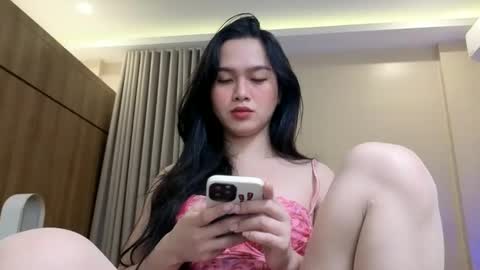 Bella Ratbu online show from 02.16.26