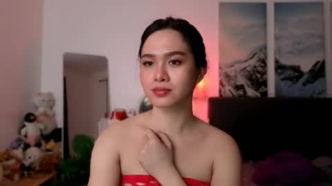 Snapshot of tsnathaliasilvana chatting on 04.07.26 Bella Ratbu online show from 04.07.26