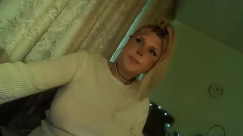 Annika online show from 10.21.25