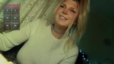 Annika online show from 10.26.25